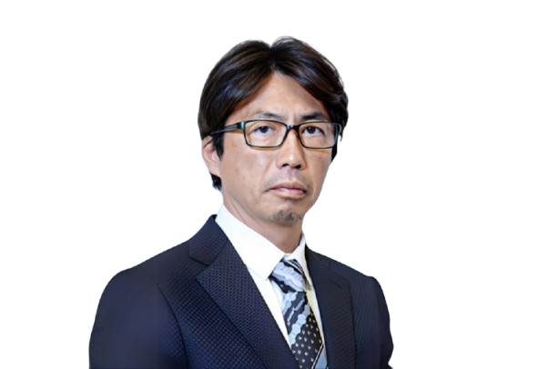 渡部 憲裕