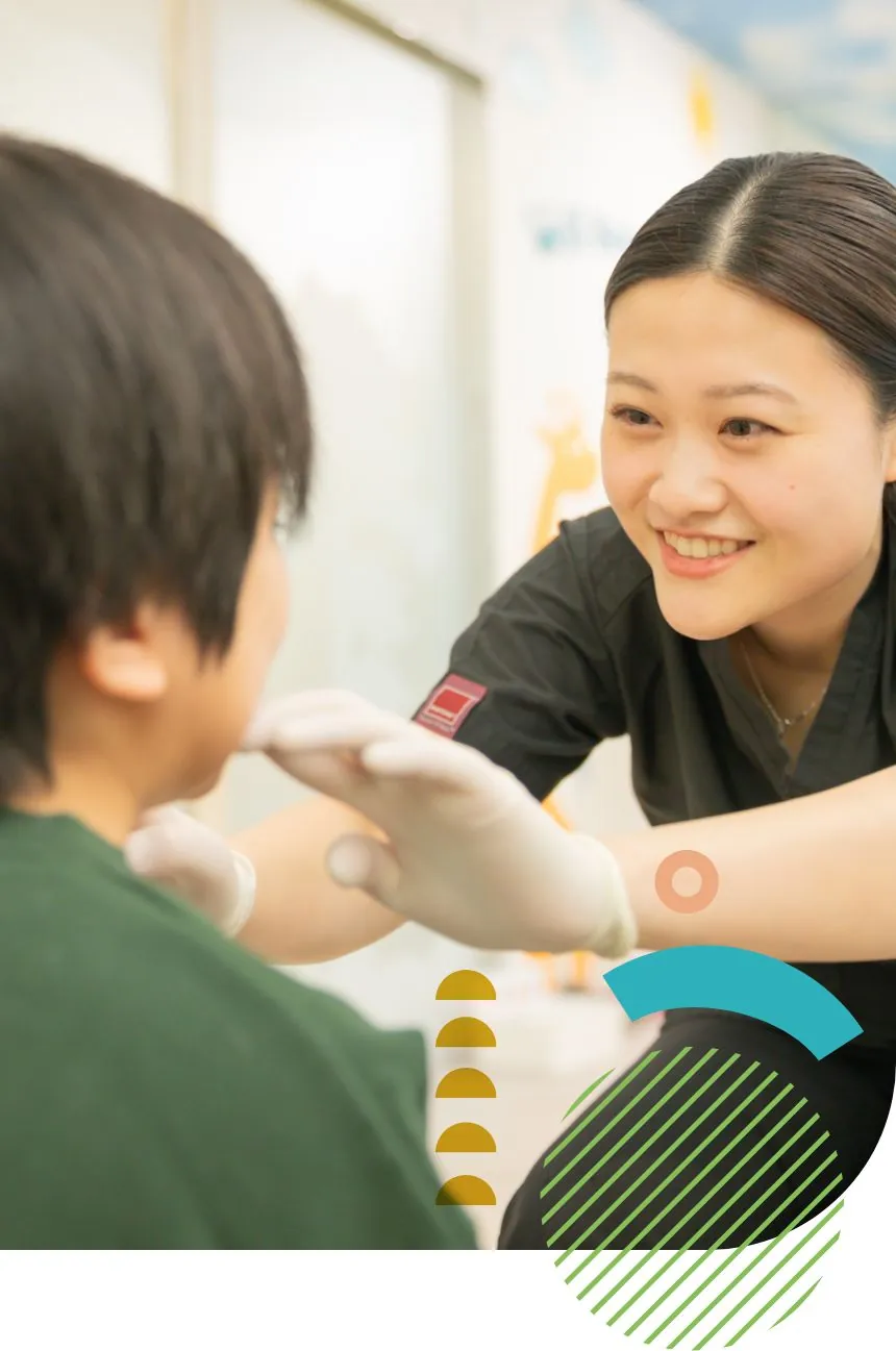 Well-Being DENTAL CLINIC
