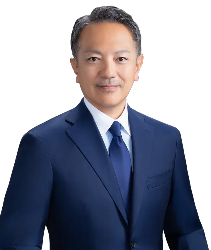 多保 学 先生