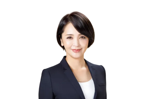佐藤 朱美