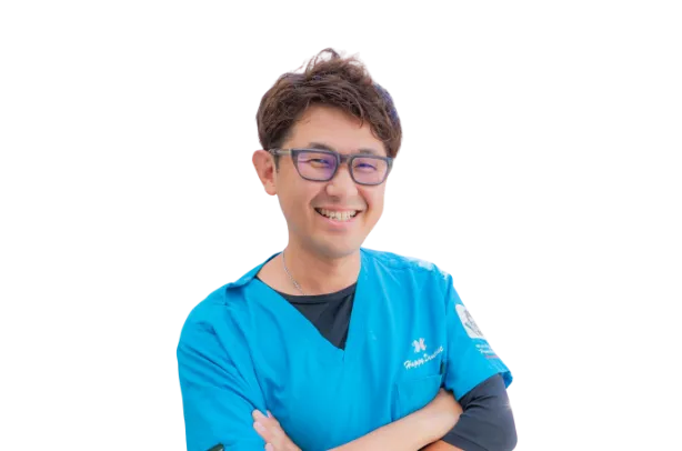 合田 大亮