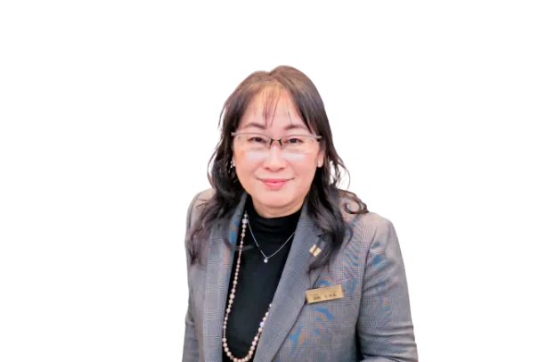 濵田 真理子