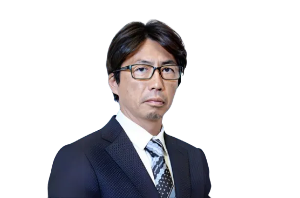 渡部 憲裕